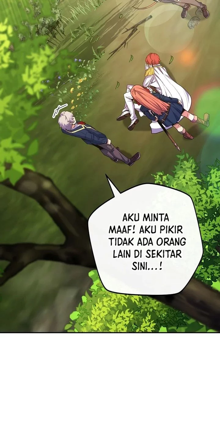 Manhwa Reincarnated as a Genius Prodigy of a Prestigious Family Chapter 62 gambar nomor 2