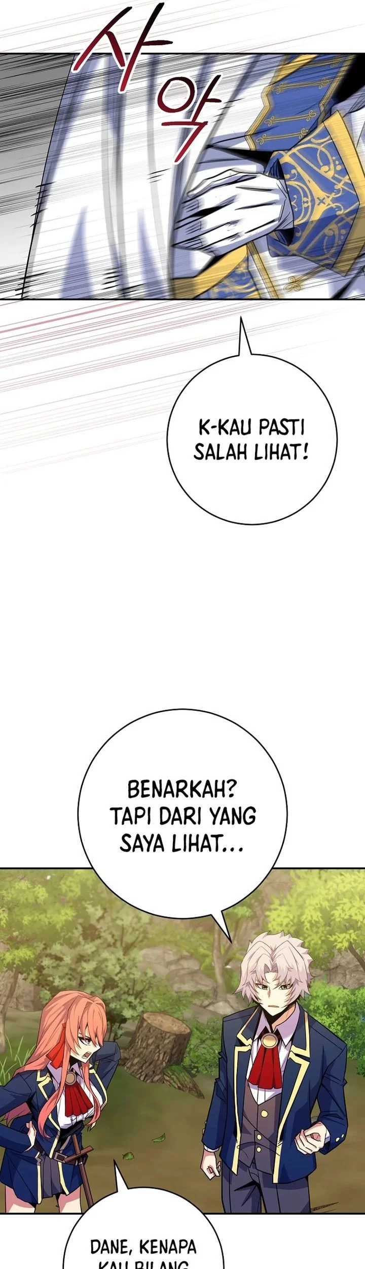 Reincarnated as a Genius Prodigy of a Prestigious Family Chapter 62 Gambar 58