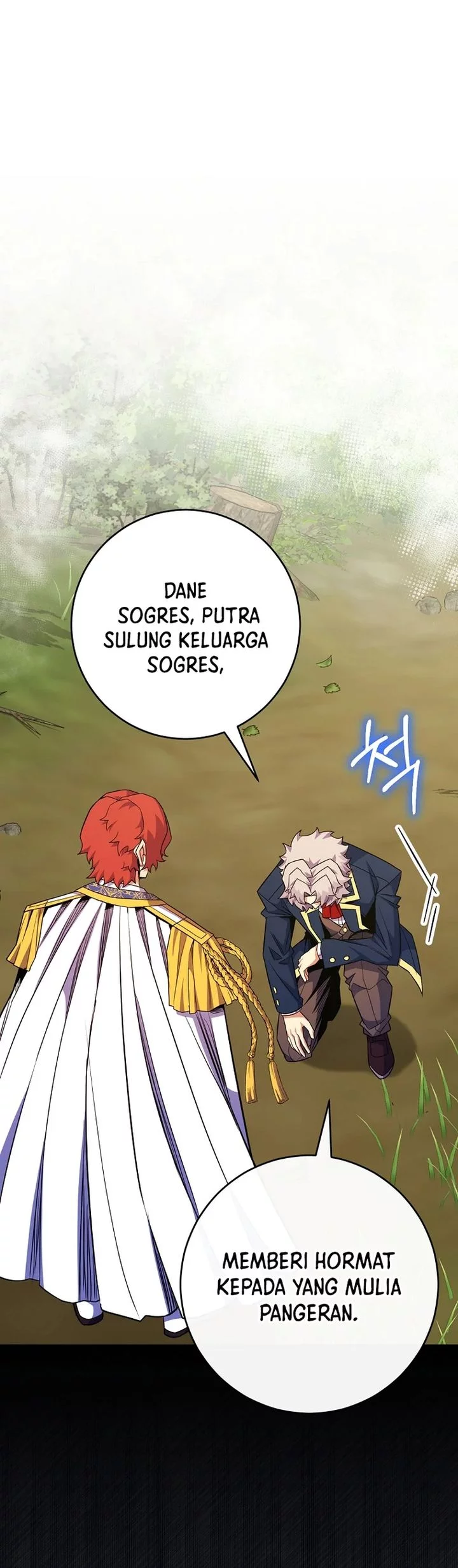 Reincarnated as a Genius Prodigy of a Prestigious Family Chapter 62 Gambar 11