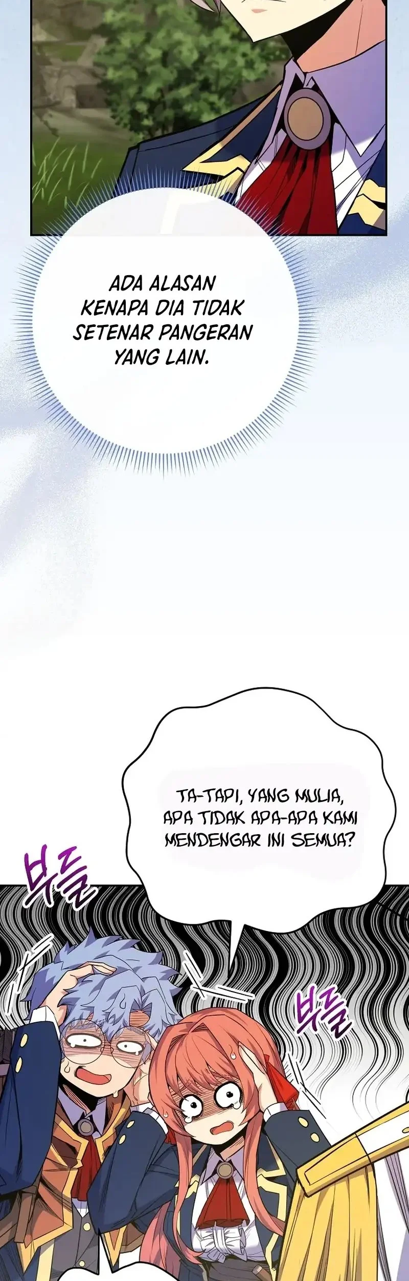 Reincarnated as a Genius Prodigy of a Prestigious Family Chapter 63 Gambar 10