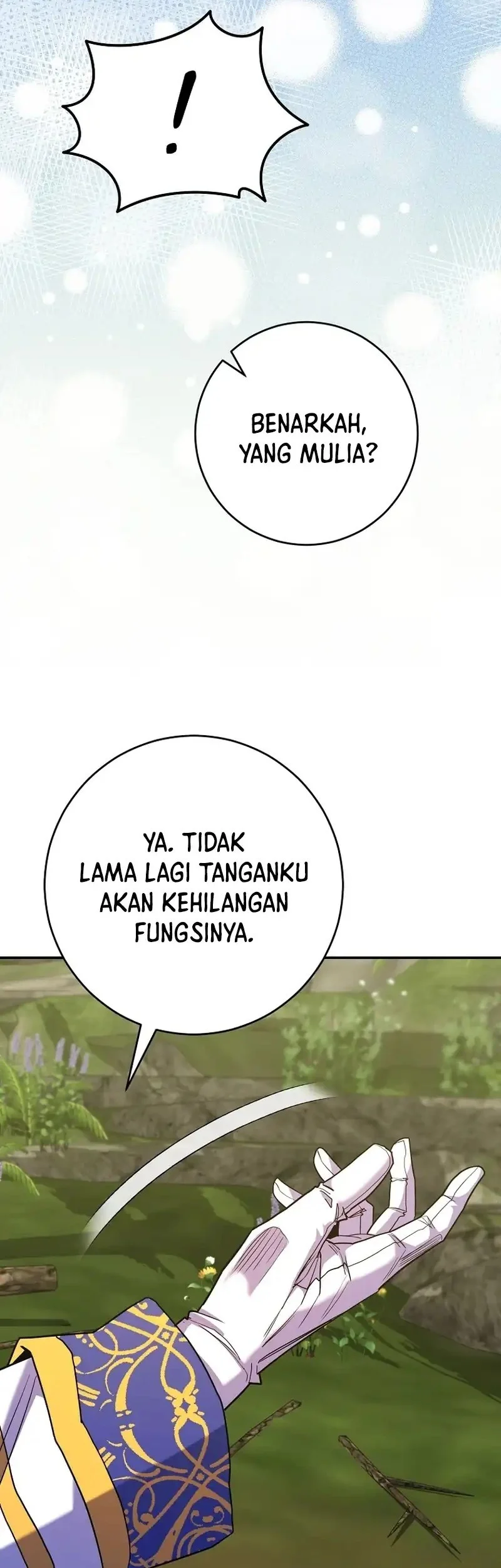 Reincarnated as a Genius Prodigy of a Prestigious Family Chapter 63 Gambar 38