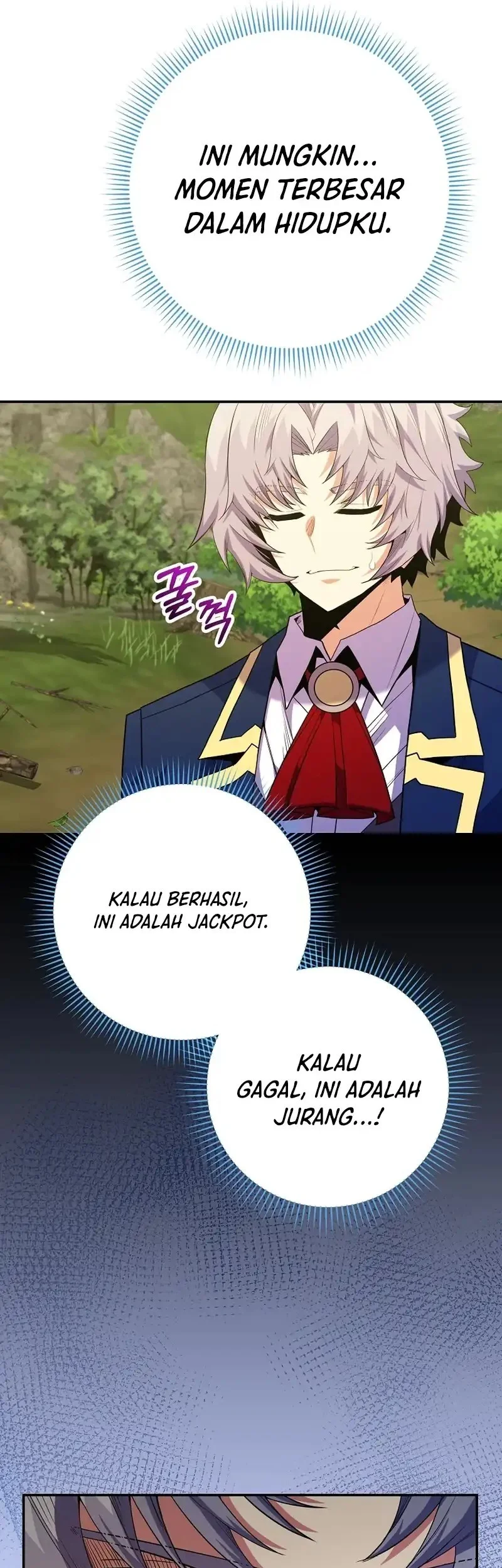 Reincarnated as a Genius Prodigy of a Prestigious Family Chapter 63 Gambar 44