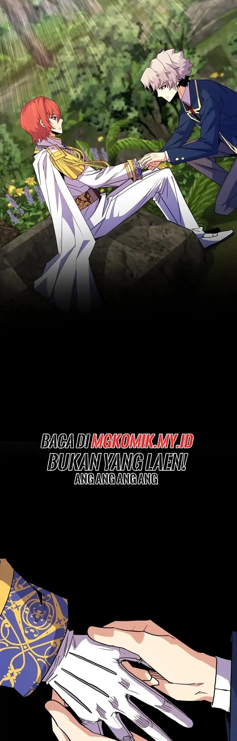 Reincarnated as a Genius Prodigy of a Prestigious Family Chapter 63 Gambar 49