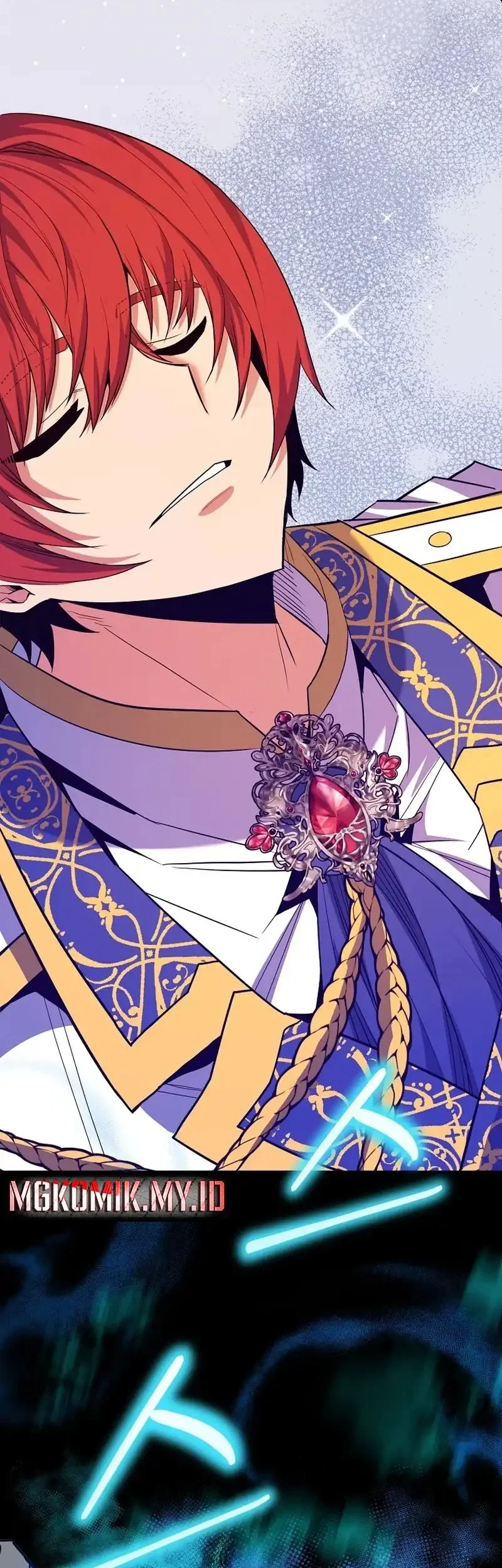 Reincarnated as a Genius Prodigy of a Prestigious Family Chapter 63 Gambar 52