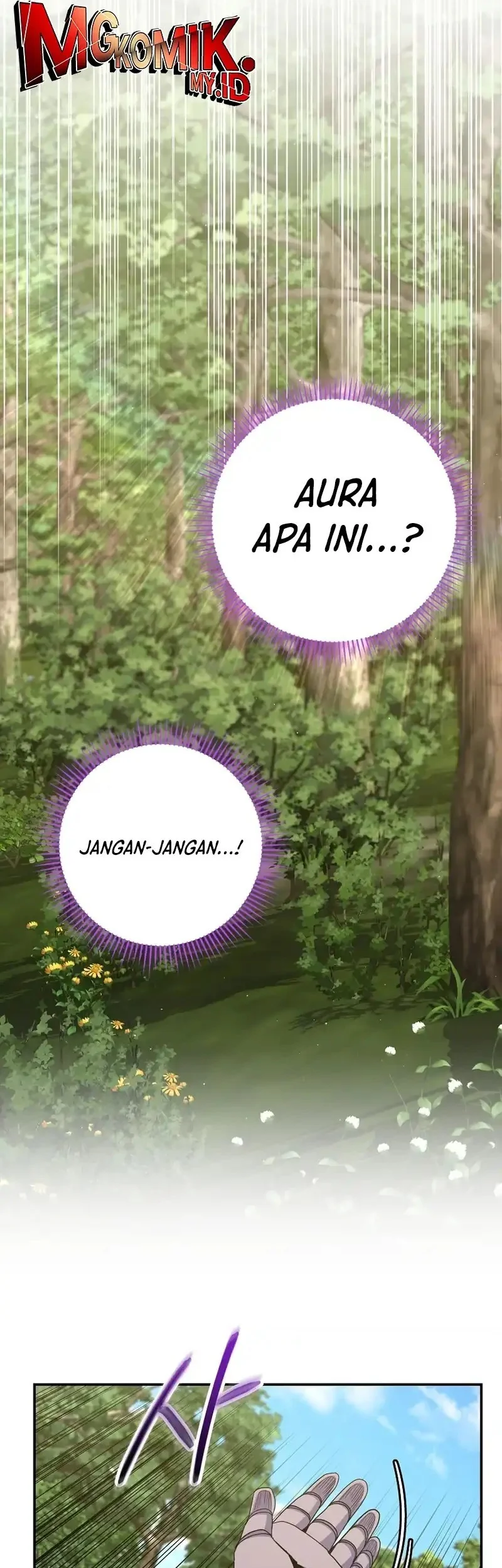 Reincarnated as a Genius Prodigy of a Prestigious Family Chapter 63 Gambar 60