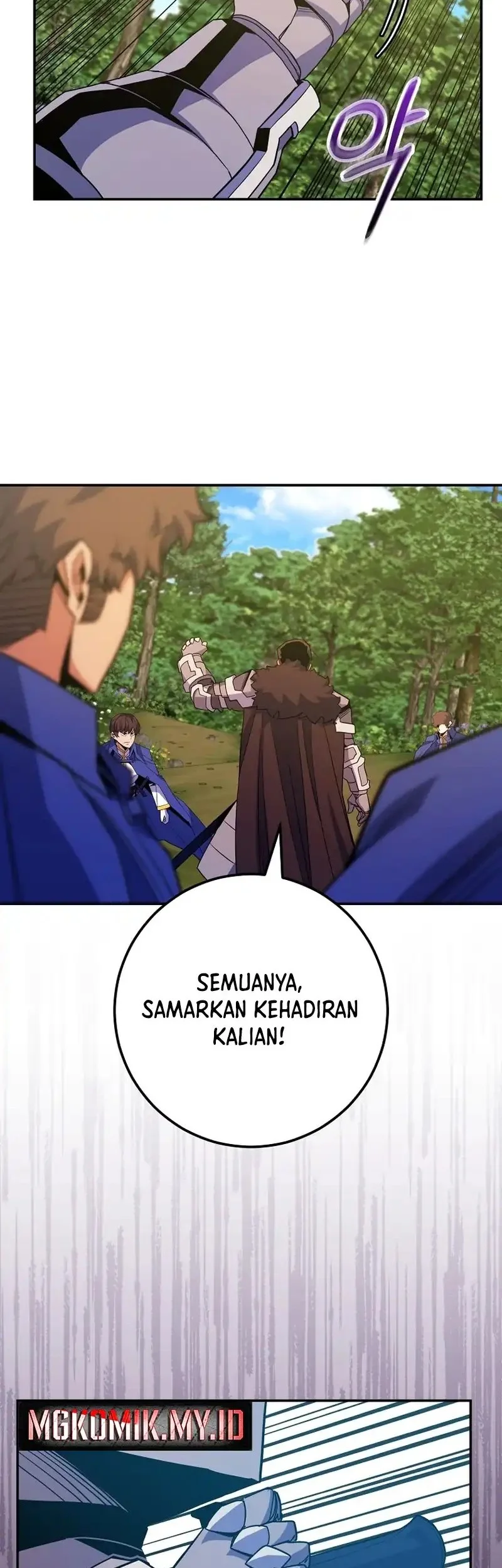 Reincarnated as a Genius Prodigy of a Prestigious Family Chapter 63 Gambar 61