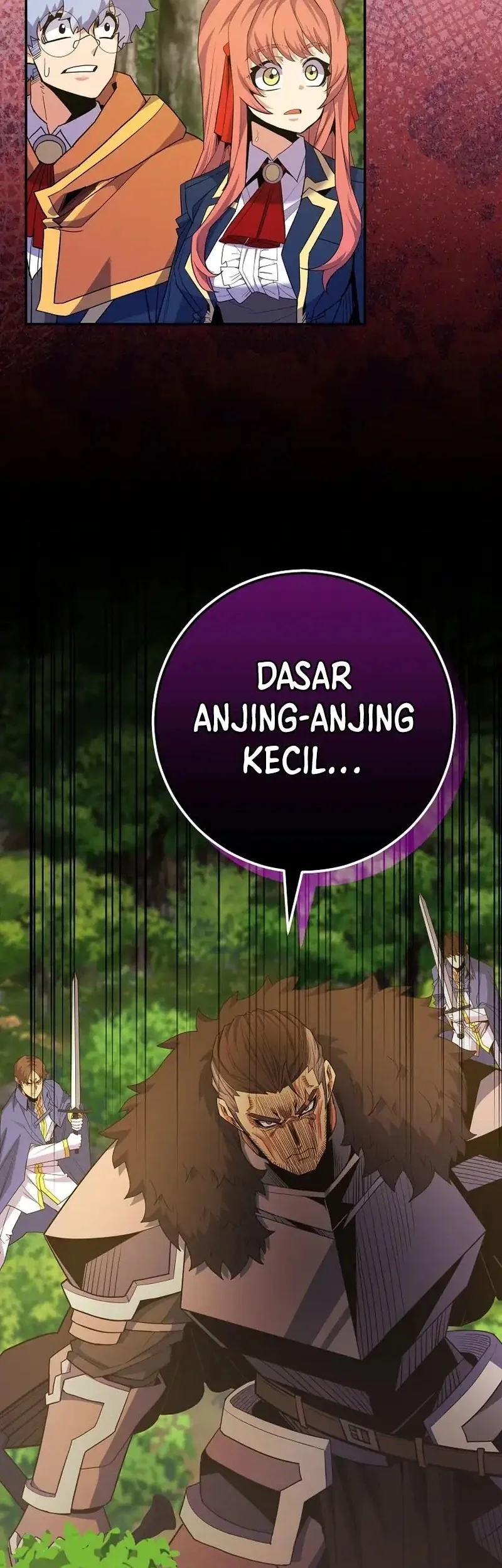 Reincarnated as a Genius Prodigy of a Prestigious Family Chapter 63 Gambar 69