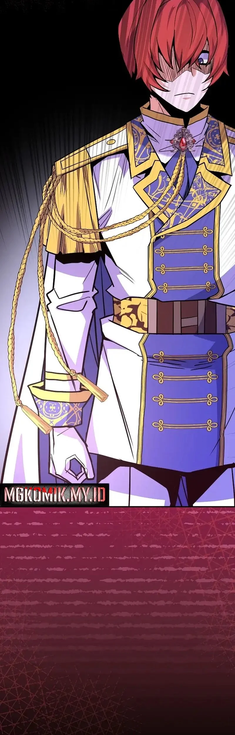 Manhwa Reincarnated as a Genius Prodigy of a Prestigious Family Chapter 63 gambar nomor 2