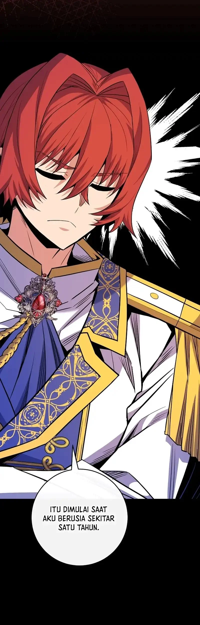 Reincarnated as a Genius Prodigy of a Prestigious Family Chapter 63 Gambar 3