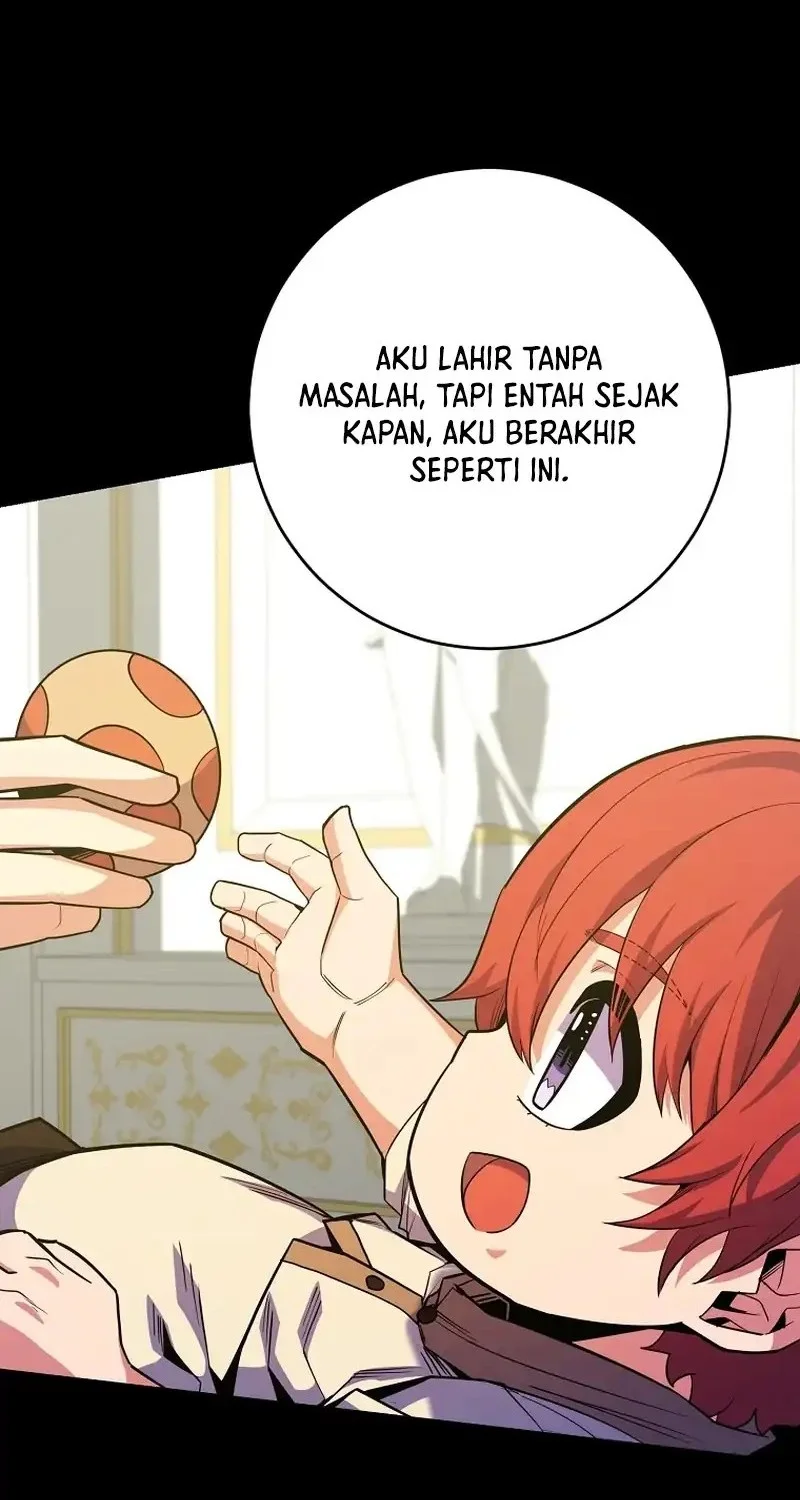 Reincarnated as a Genius Prodigy of a Prestigious Family Chapter 63 Gambar 4