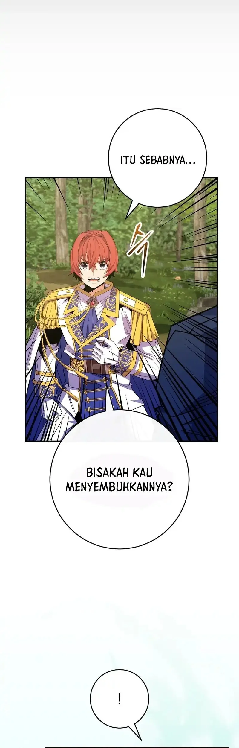 Reincarnated as a Genius Prodigy of a Prestigious Family Chapter 63 Gambar 17