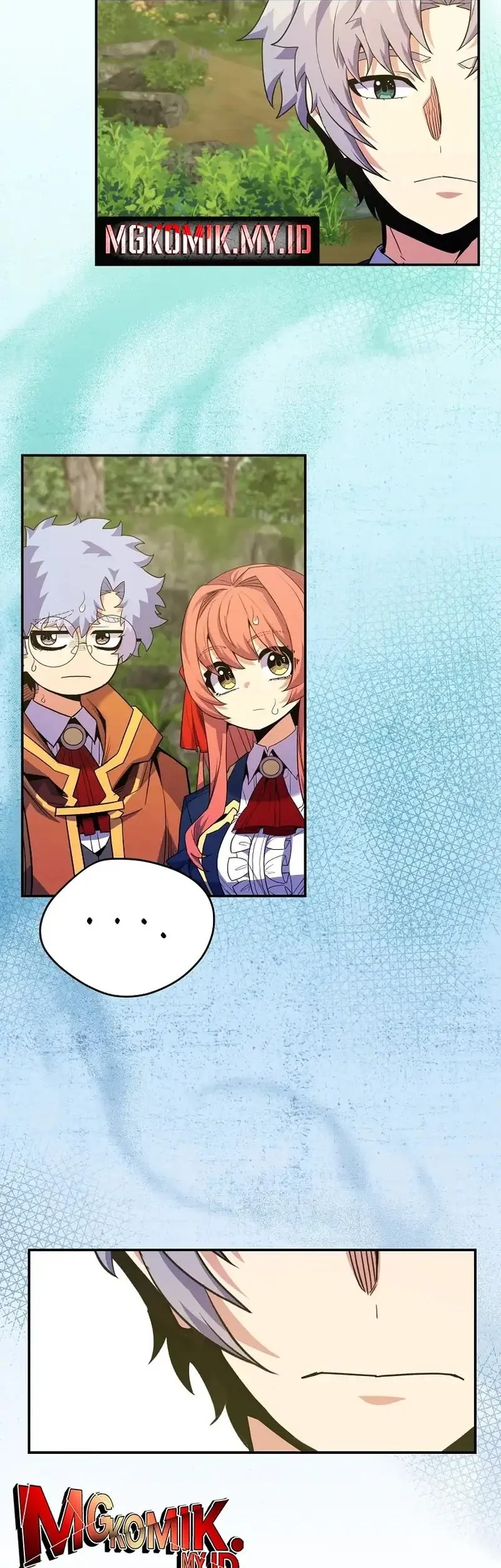 Reincarnated as a Genius Prodigy of a Prestigious Family Chapter 63 Gambar 18