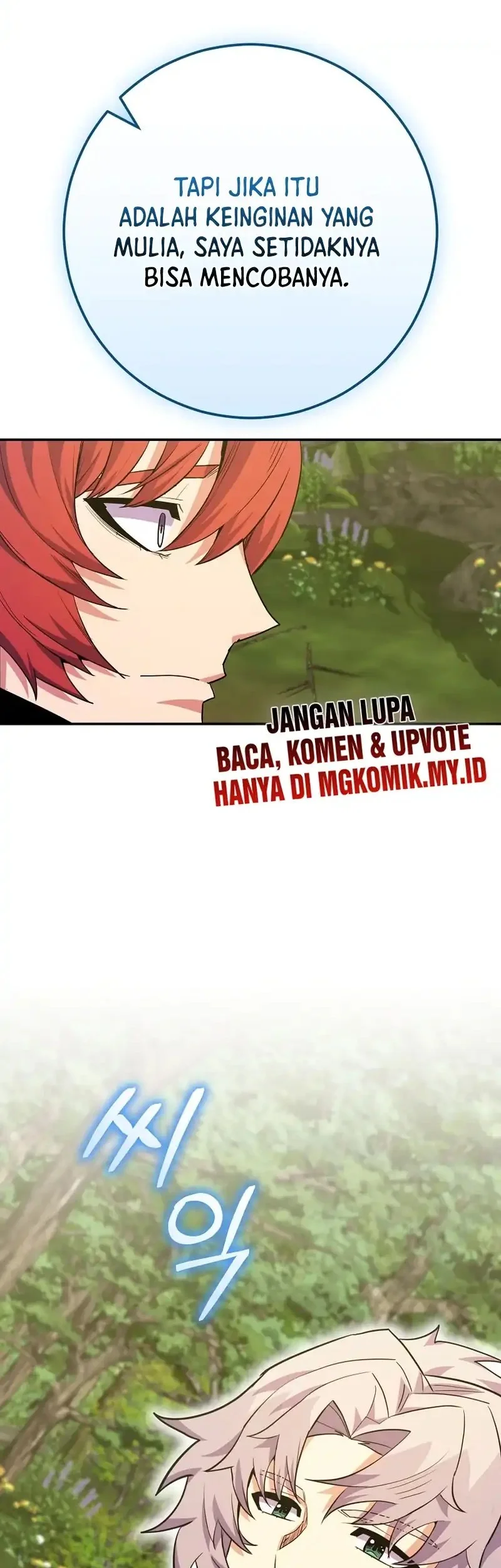 Reincarnated as a Genius Prodigy of a Prestigious Family Chapter 63 Gambar 21