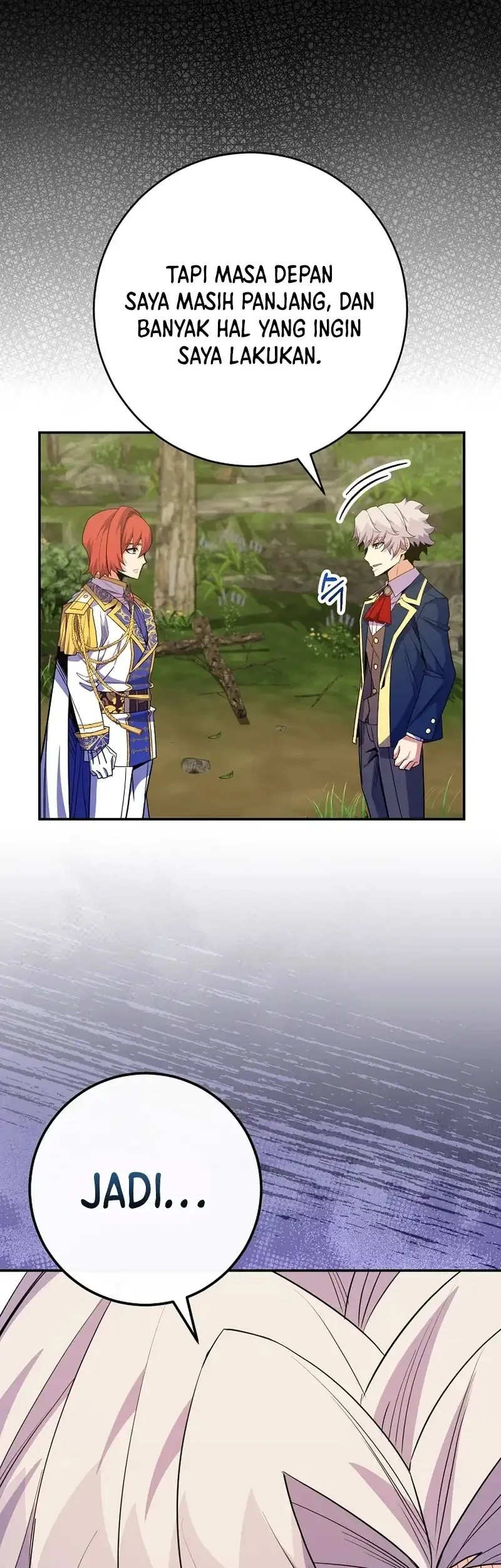 Reincarnated as a Genius Prodigy of a Prestigious Family Chapter 63 Gambar 29