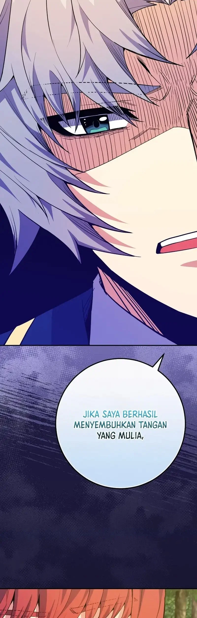 Reincarnated as a Genius Prodigy of a Prestigious Family Chapter 63 Gambar 30