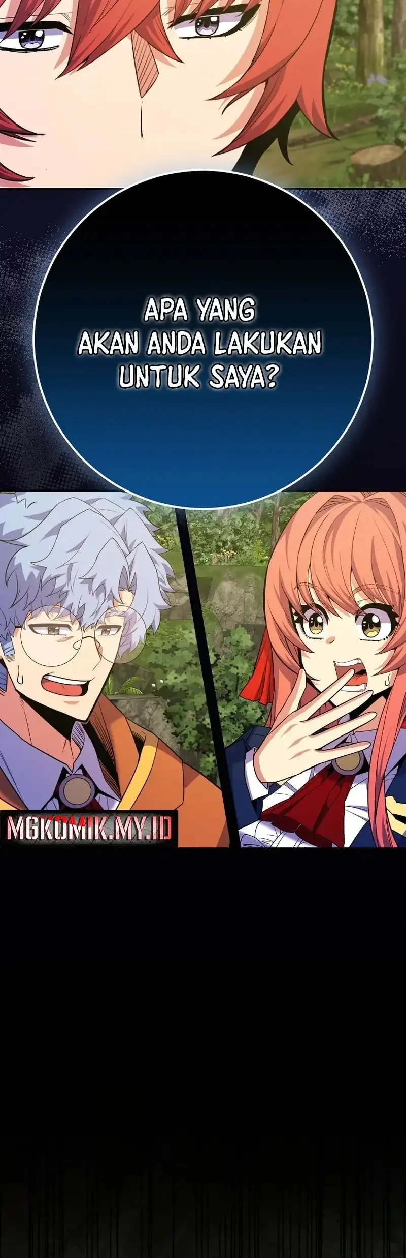 Reincarnated as a Genius Prodigy of a Prestigious Family Chapter 63 Gambar 31