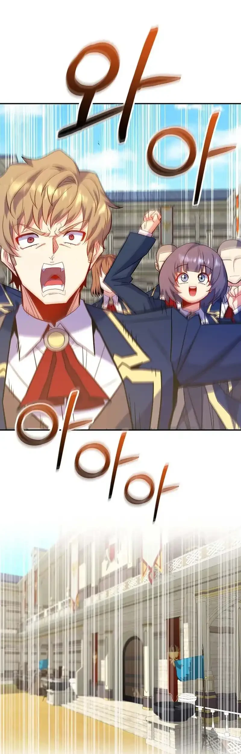 Reincarnated as a Genius Prodigy of a Prestigious Family Chapter 70 Gambar 44