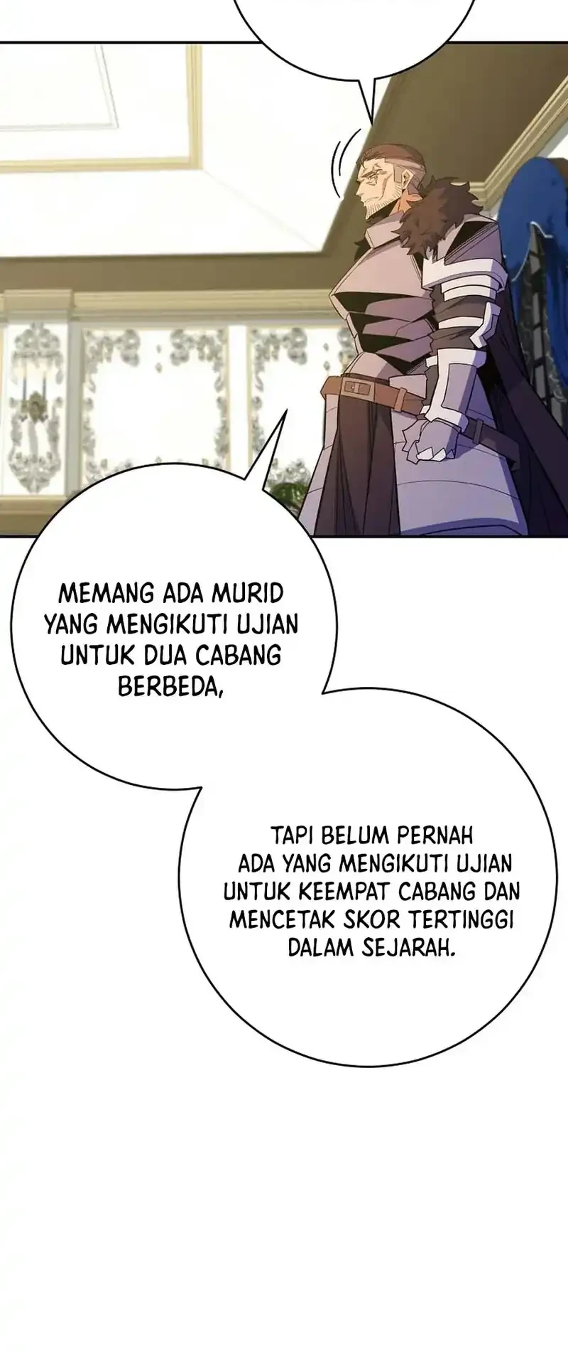 Reincarnated as a Genius Prodigy of a Prestigious Family Chapter 70 Gambar 57