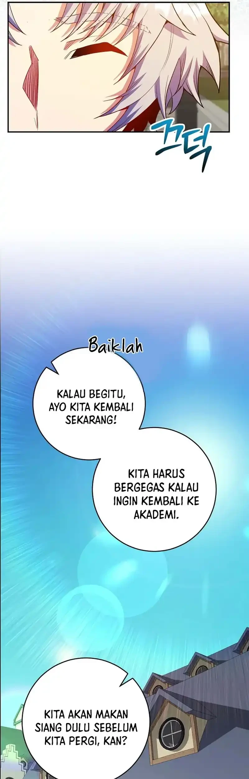 Reincarnated as a Genius Prodigy of a Prestigious Family Chapter 70 Gambar 17