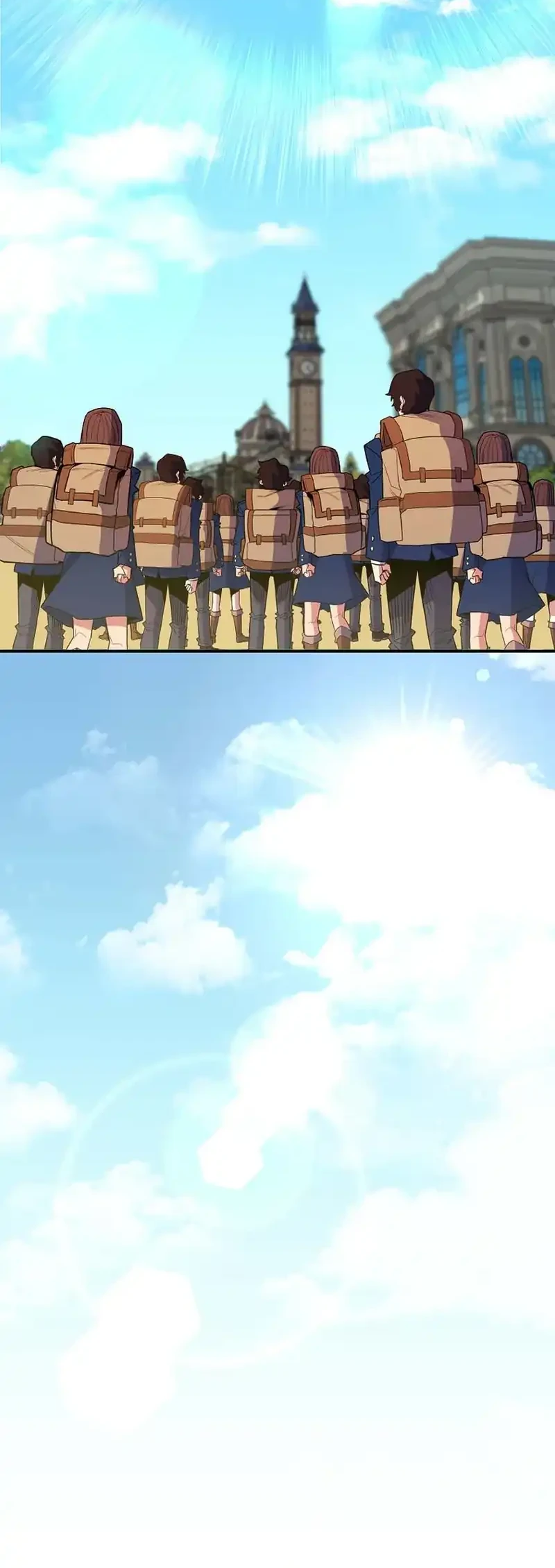 Reincarnated as a Genius Prodigy of a Prestigious Family Chapter 71 Gambar 20