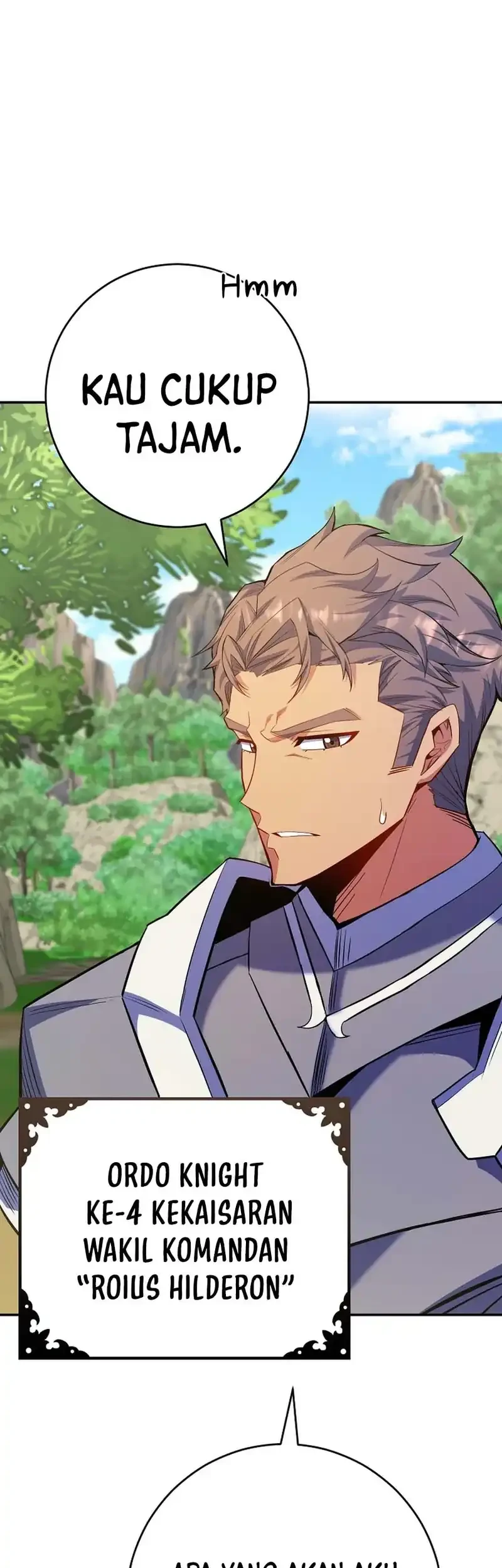 Reincarnated as a Genius Prodigy of a Prestigious Family Chapter 71 Gambar 25