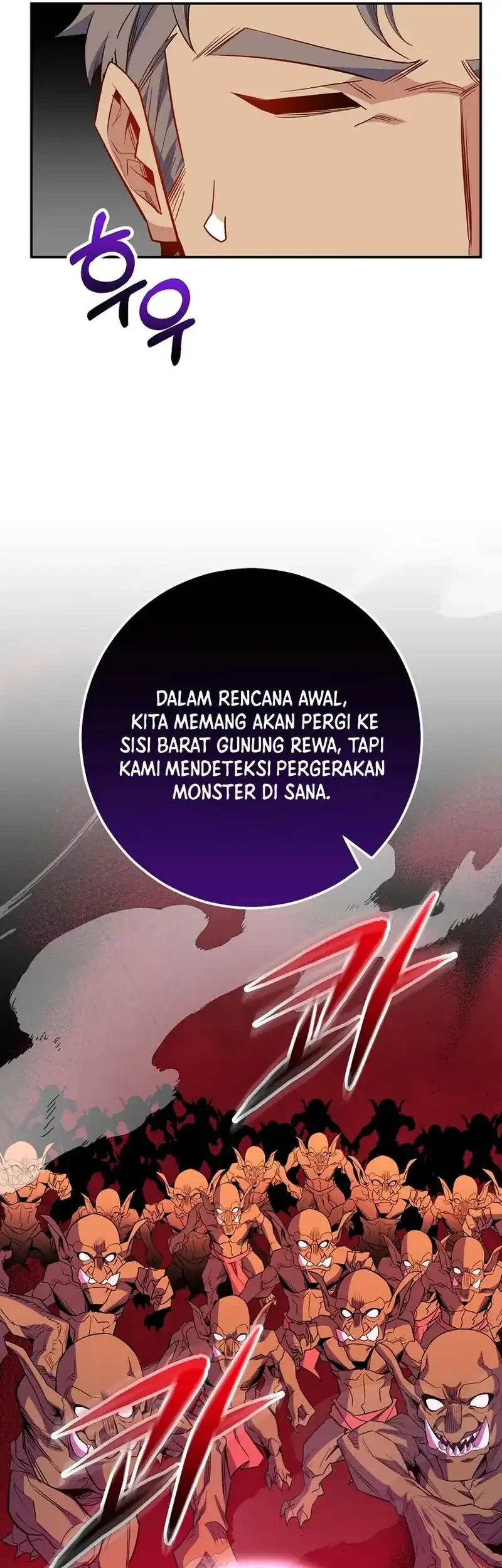 Reincarnated as a Genius Prodigy of a Prestigious Family Chapter 71 Gambar 27