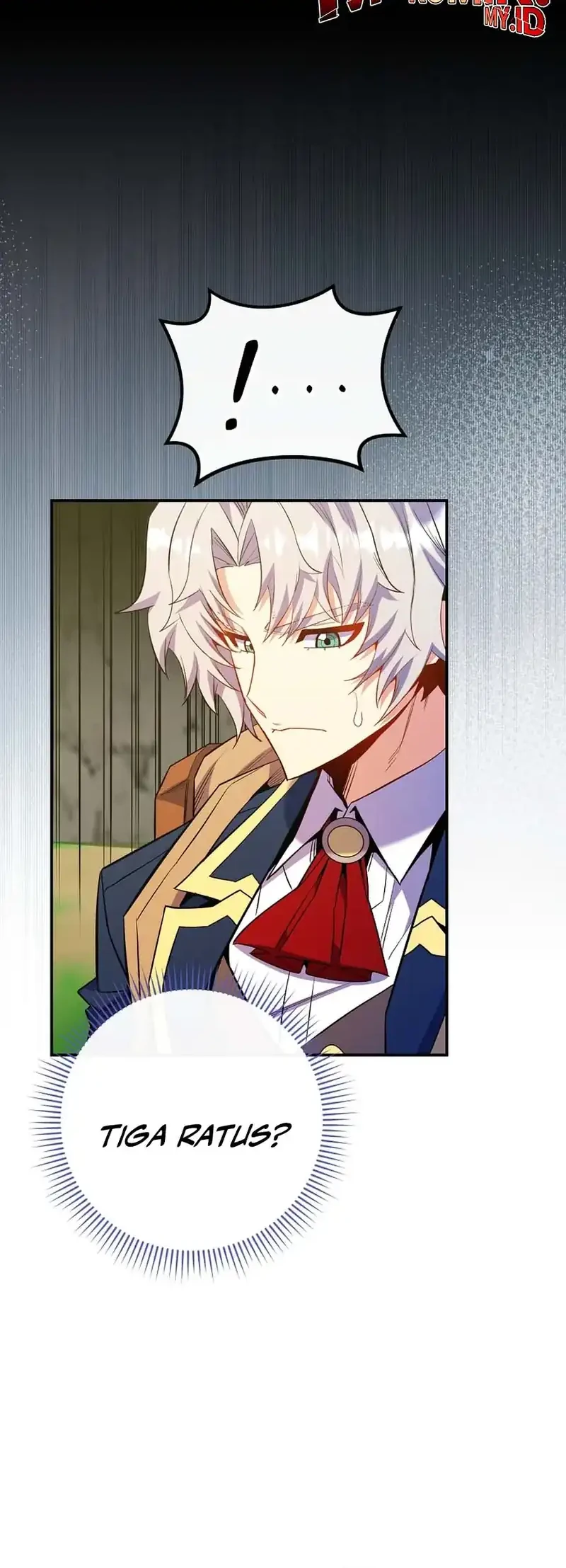 Reincarnated as a Genius Prodigy of a Prestigious Family Chapter 71 Gambar 30