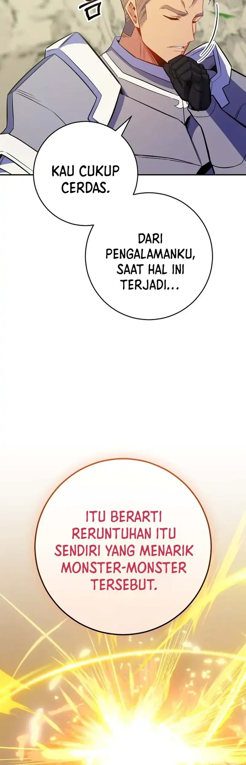 Reincarnated as a Genius Prodigy of a Prestigious Family Chapter 71 Gambar 32