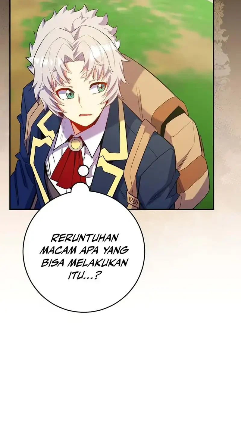 Reincarnated as a Genius Prodigy of a Prestigious Family Chapter 71 Gambar 34