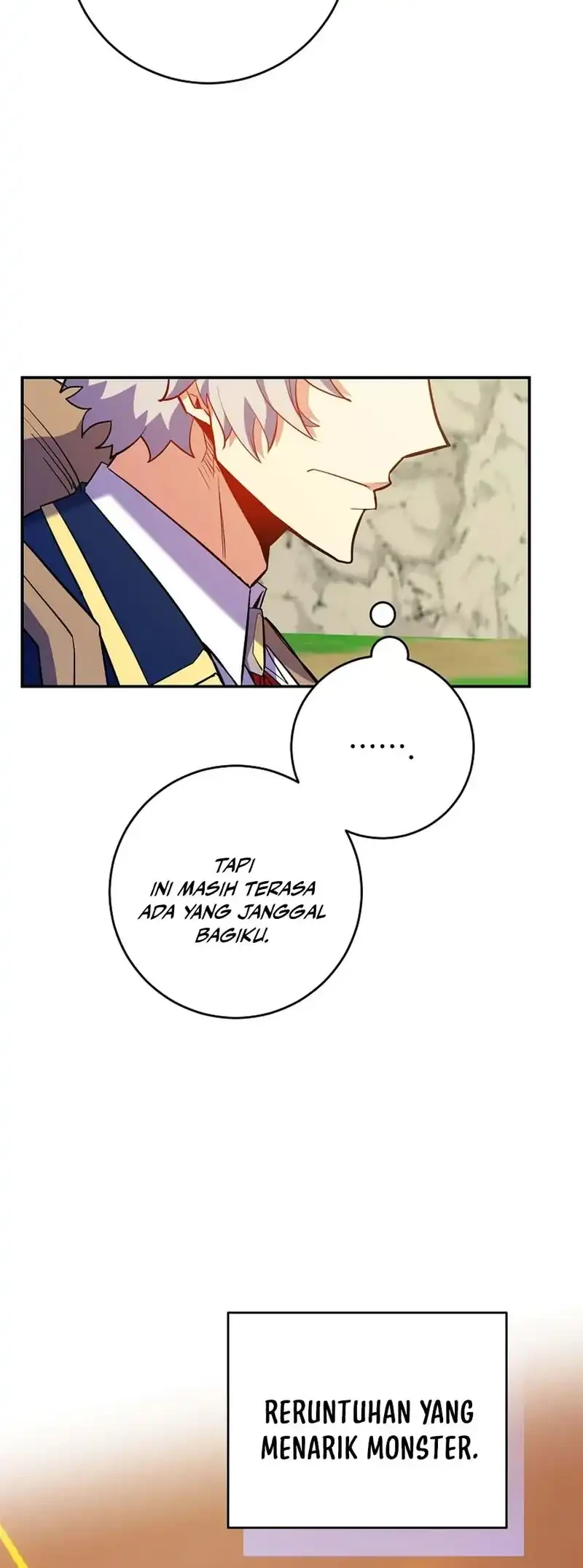 Reincarnated as a Genius Prodigy of a Prestigious Family Chapter 71 Gambar 36