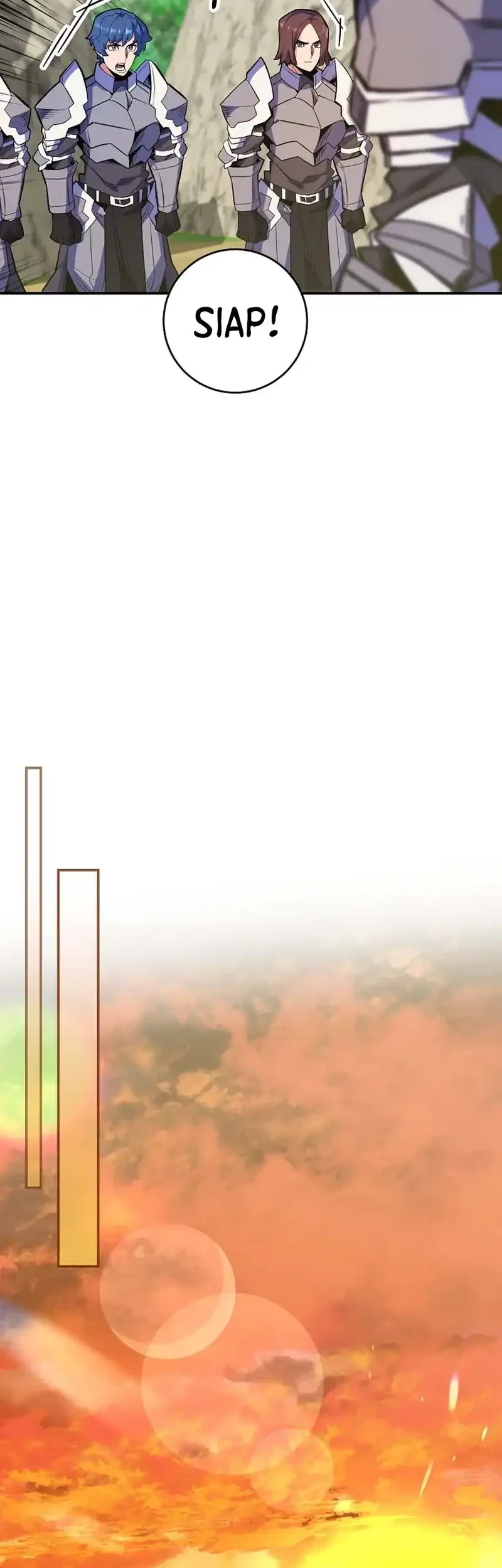 Reincarnated as a Genius Prodigy of a Prestigious Family Chapter 71 Gambar 40