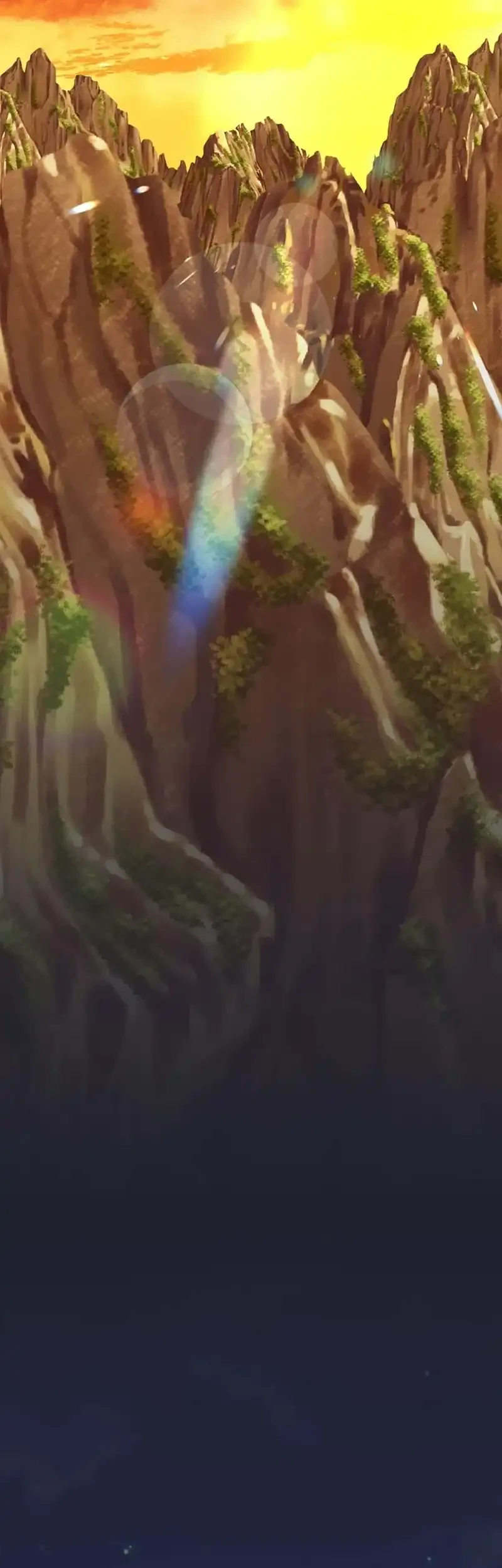 Reincarnated as a Genius Prodigy of a Prestigious Family Chapter 71 Gambar 41