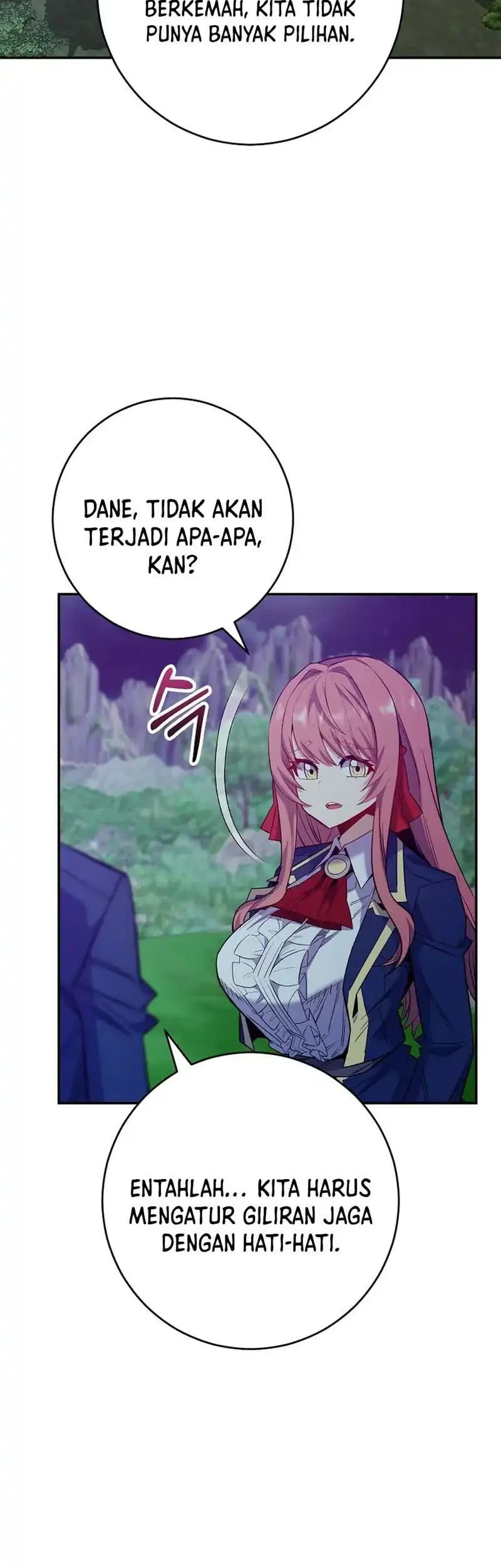 Reincarnated as a Genius Prodigy of a Prestigious Family Chapter 71 Gambar 44