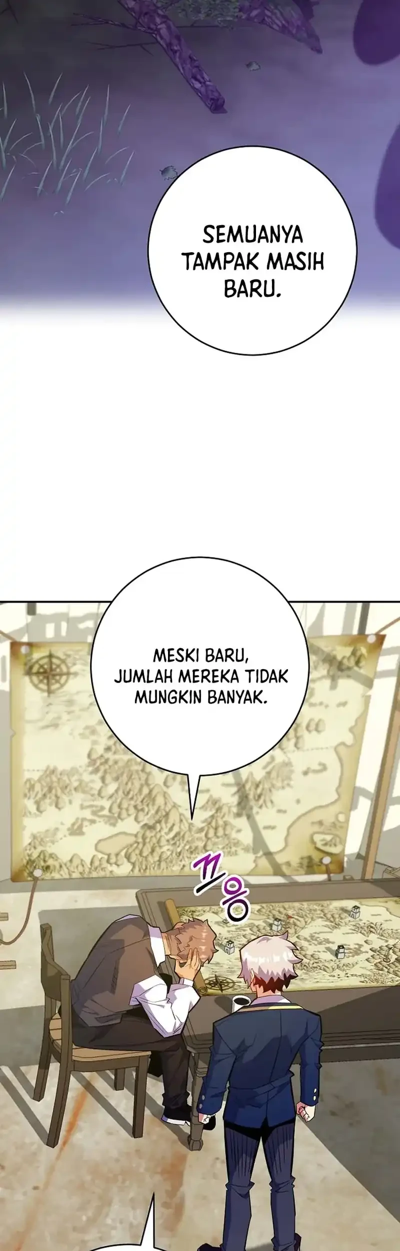 Reincarnated as a Genius Prodigy of a Prestigious Family Chapter 71 Gambar 63