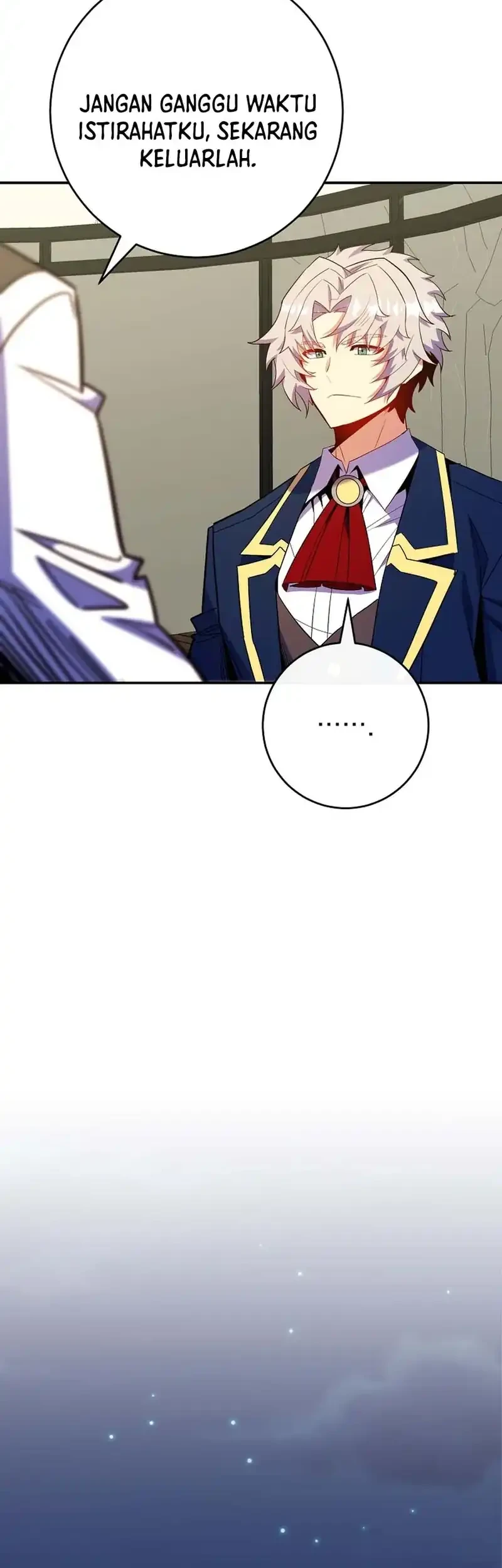 Reincarnated as a Genius Prodigy of a Prestigious Family Chapter 71 Gambar 68