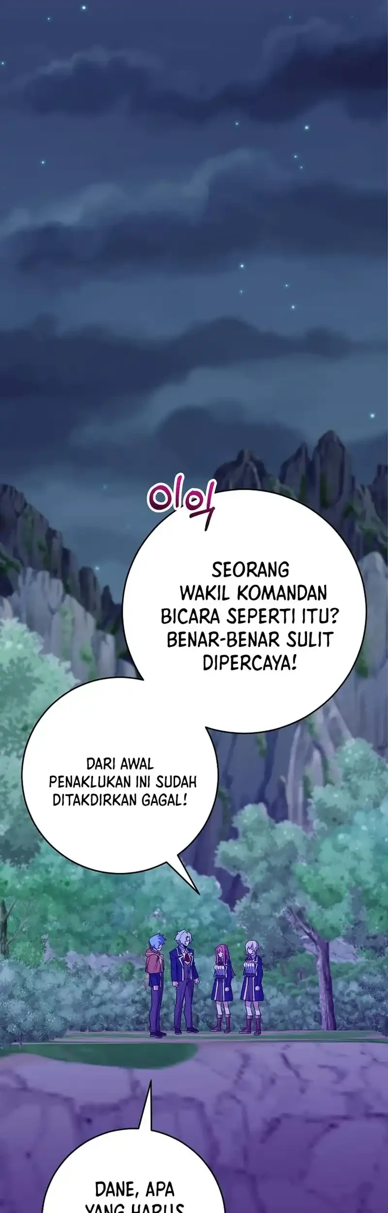 Reincarnated as a Genius Prodigy of a Prestigious Family Chapter 71 Gambar 69