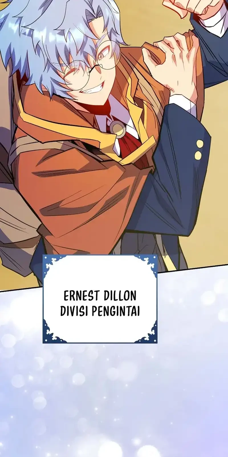 Reincarnated as a Genius Prodigy of a Prestigious Family Chapter 71 Gambar 18