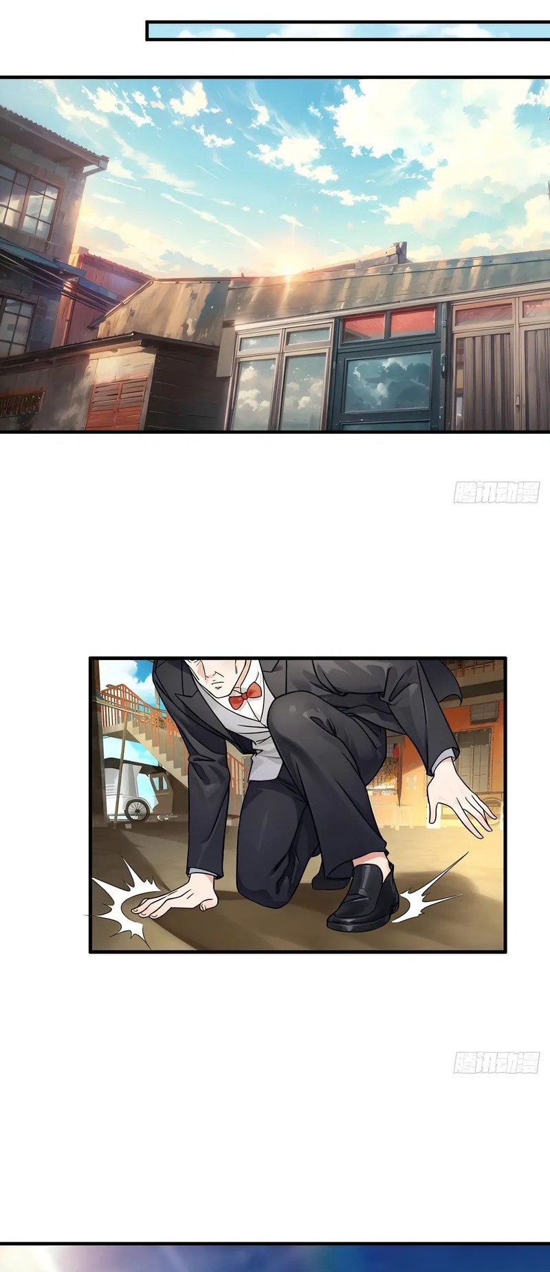 Reincarnated as a Scumbag I Use My Wife and Daughter to Prove Immortality Chapter 15 Gambar 12