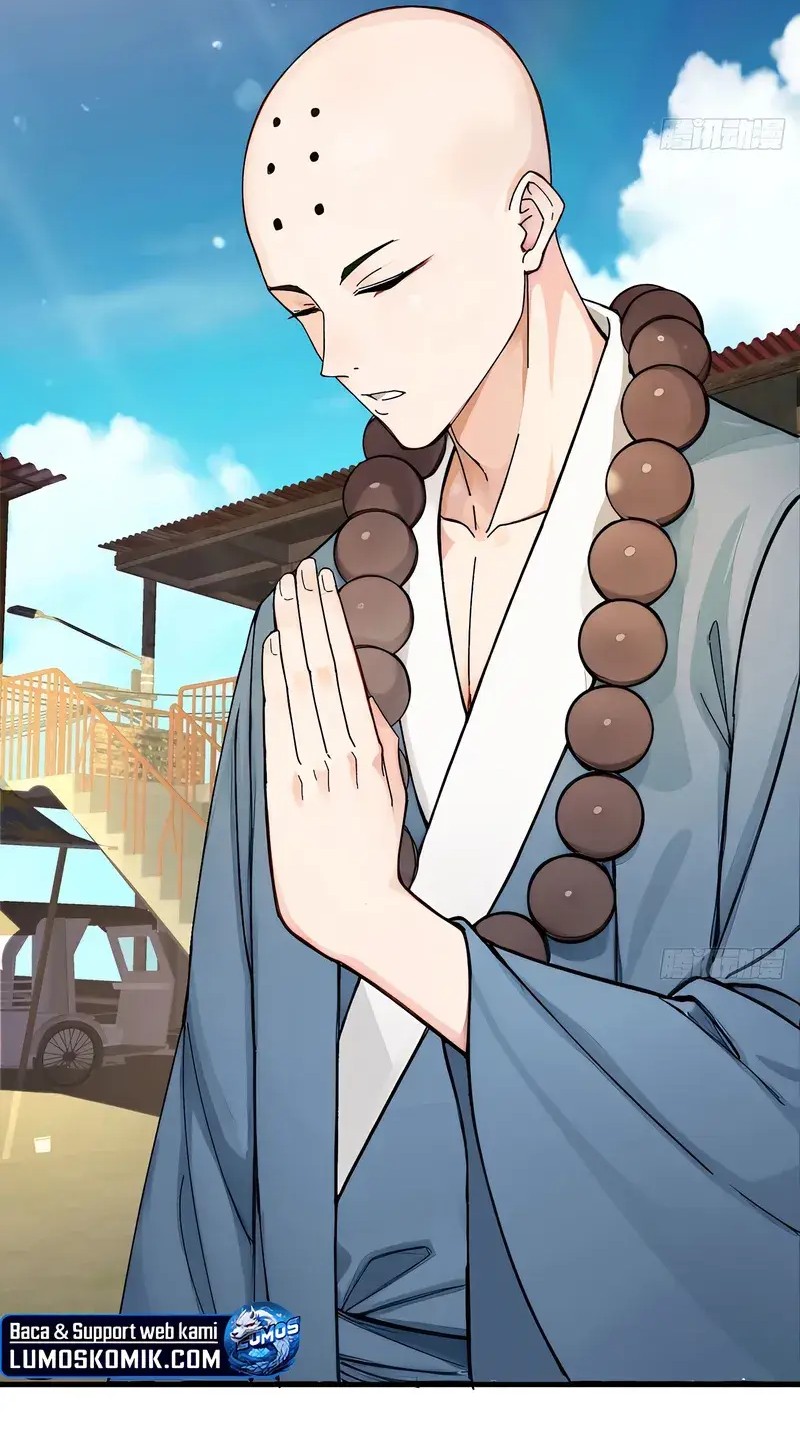 Reincarnated as a Scumbag I Use My Wife and Daughter to Prove Immortality Chapter 15 Gambar 22