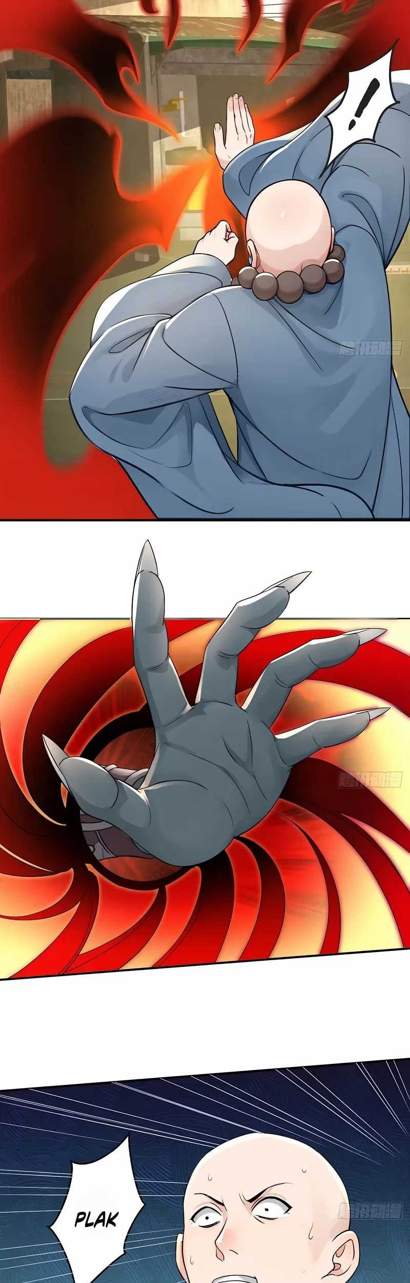 Reincarnated as a Scumbag I Use My Wife and Daughter to Prove Immortality Chapter 16 Gambar 21