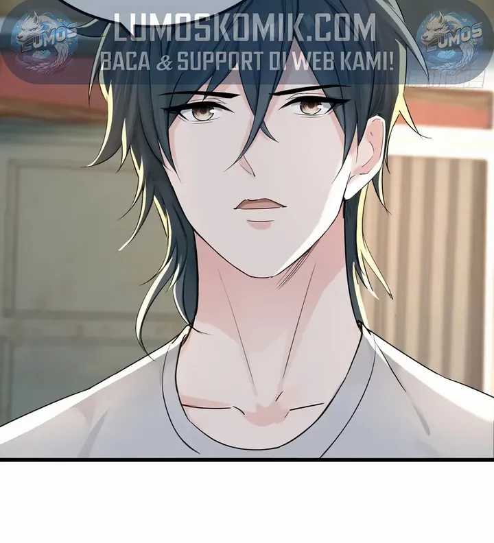 Reincarnated as a Scumbag I Use My Wife and Daughter to Prove Immortality Chapter 17 Gambar 20