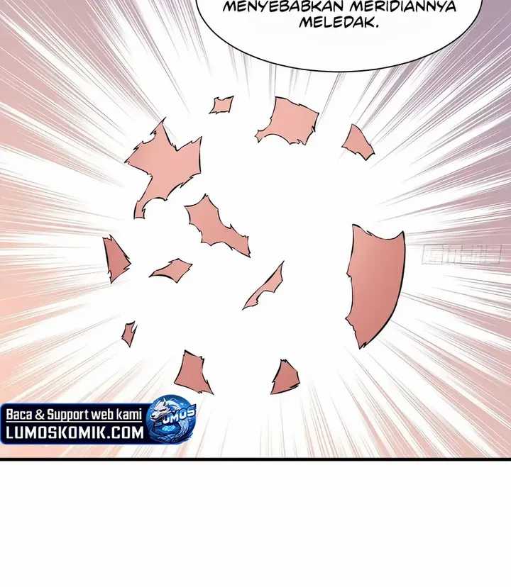 Reincarnated as a Scumbag I Use My Wife and Daughter to Prove Immortality Chapter 18 Gambar 12