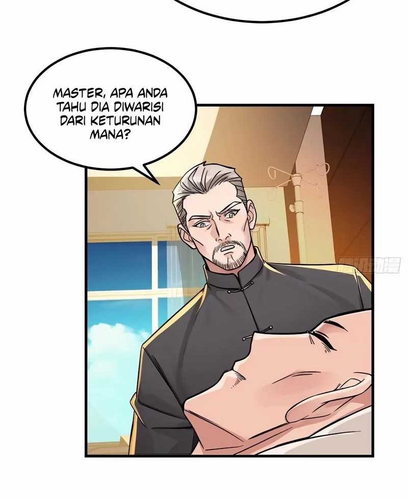 Manhua Reincarnated as a Scumbag I Use My Wife and Daughter to Prove Immortality Chapter 19 gambar nomor 2
