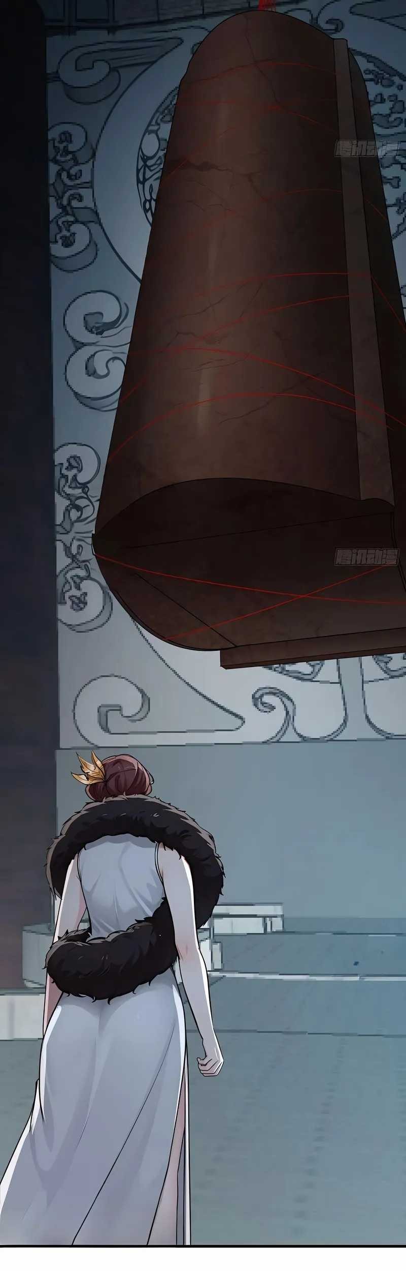 Reincarnated as a Scumbag I Use My Wife and Daughter to Prove Immortality Chapter 19 Gambar 16