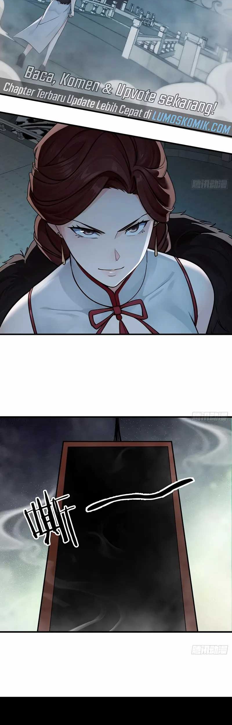 Reincarnated as a Scumbag I Use My Wife and Daughter to Prove Immortality Chapter 19 Gambar 20