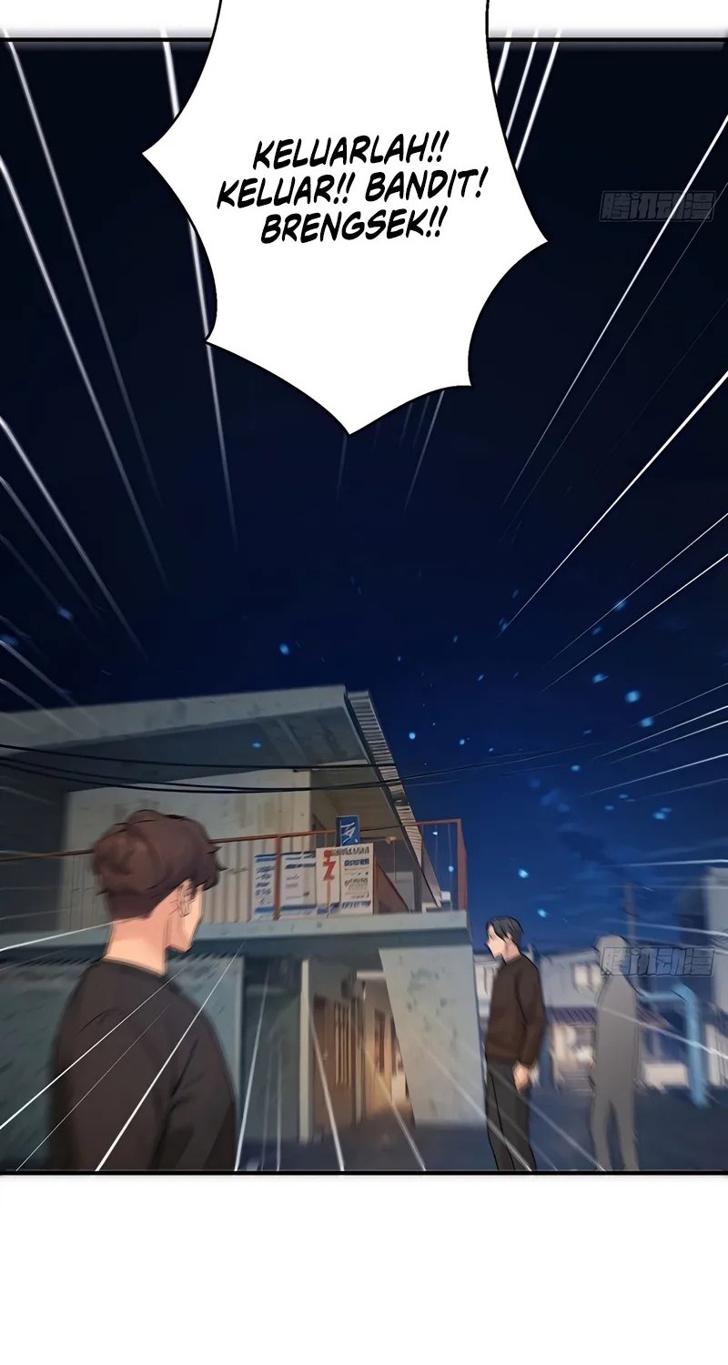 Reincarnated as a Scumbag I Use My Wife and Daughter to Prove Immortality Chapter 1 Gambar 15