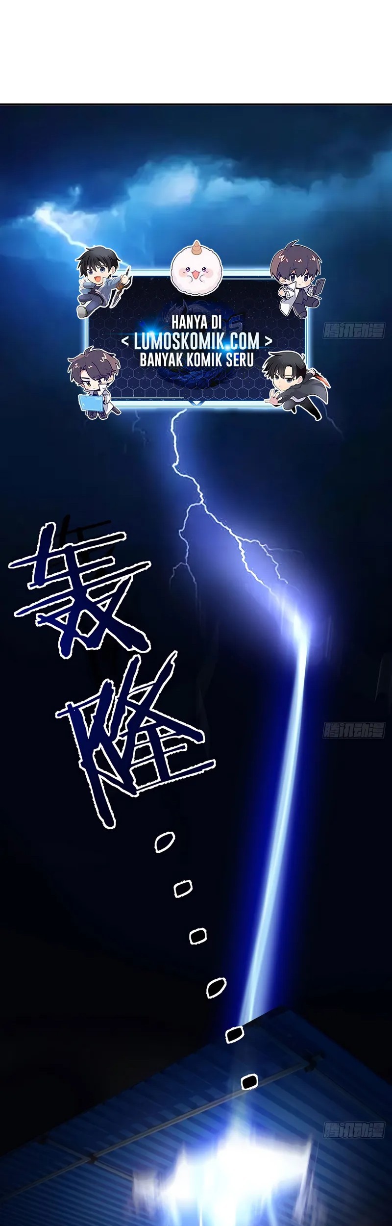 Reincarnated as a Scumbag I Use My Wife and Daughter to Prove Immortality Chapter 1 Gambar 28