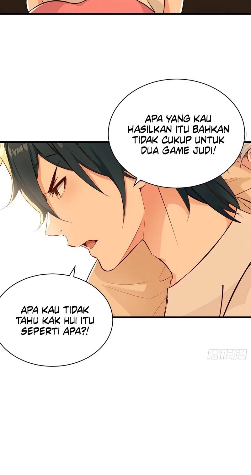 Reincarnated as a Scumbag I Use My Wife and Daughter to Prove Immortality Chapter 1 Gambar 3