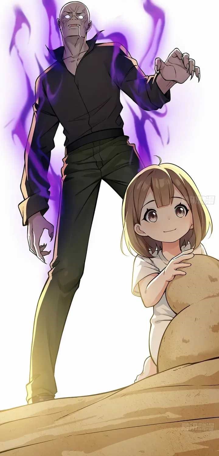 Reincarnated as a Scumbag I Use My Wife and Daughter to Prove Immortality Chapter 10 Gambar 23