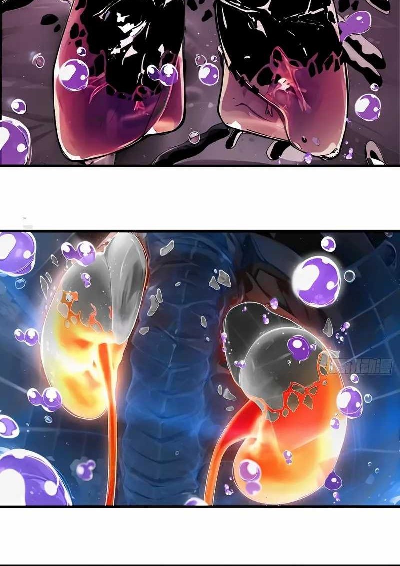 Manhua Reincarnated as a Scumbag I Use My Wife and Daughter to Prove Immortality Chapter 10 gambar nomor 2